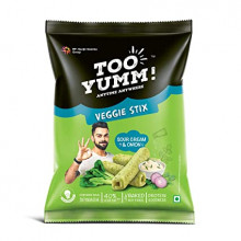 Too Yumm,25g